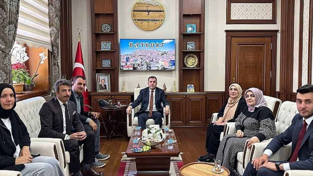 Ortadoğu’nun Ekonomik Çehresini Değiştirecek: Türkiye-Irak Kalkınma Yolu Projesi