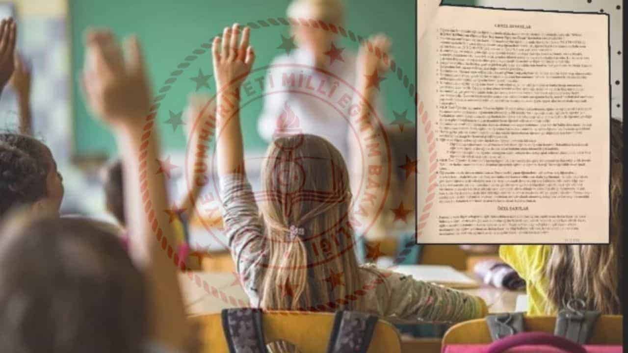 Özel Okullarda Kayıt Yoğunluğu ve Yönlendirme: Eğitimde Çözüm Arayışı