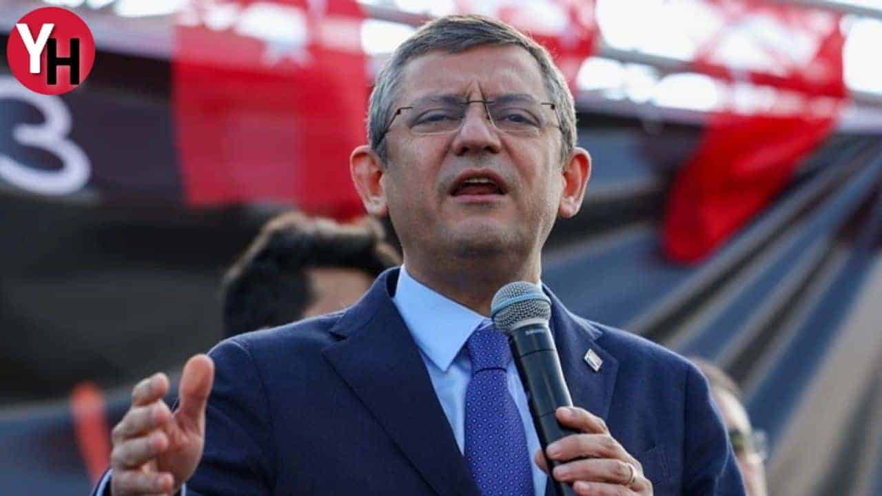 Özgür Özel: “Malatya’da 100 Yılın Sürprizini Yapacağız!