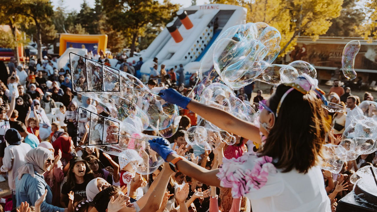 Palandöken Kültür Yolu Festivali, Coşkuyla Devam Ediyor