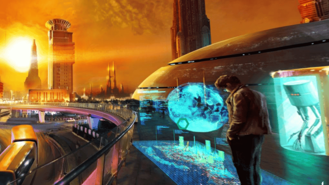 2050 Yılında Beklenenler: Uzay Keşfi, Yapay Zeka ve Biyoteknolojide Önemli Gelişmeler