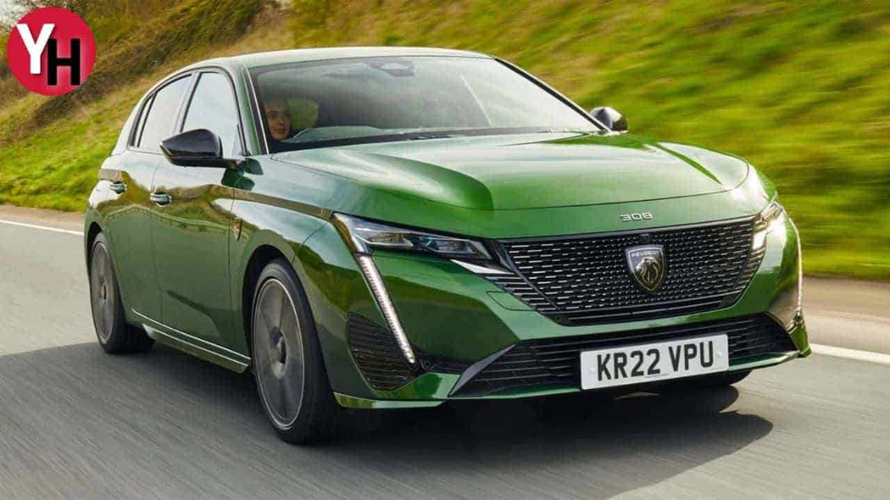 Peugeot Türkiye’den Müthiş Fırsat 12 Ay Vadeli Sıfır Faiz!