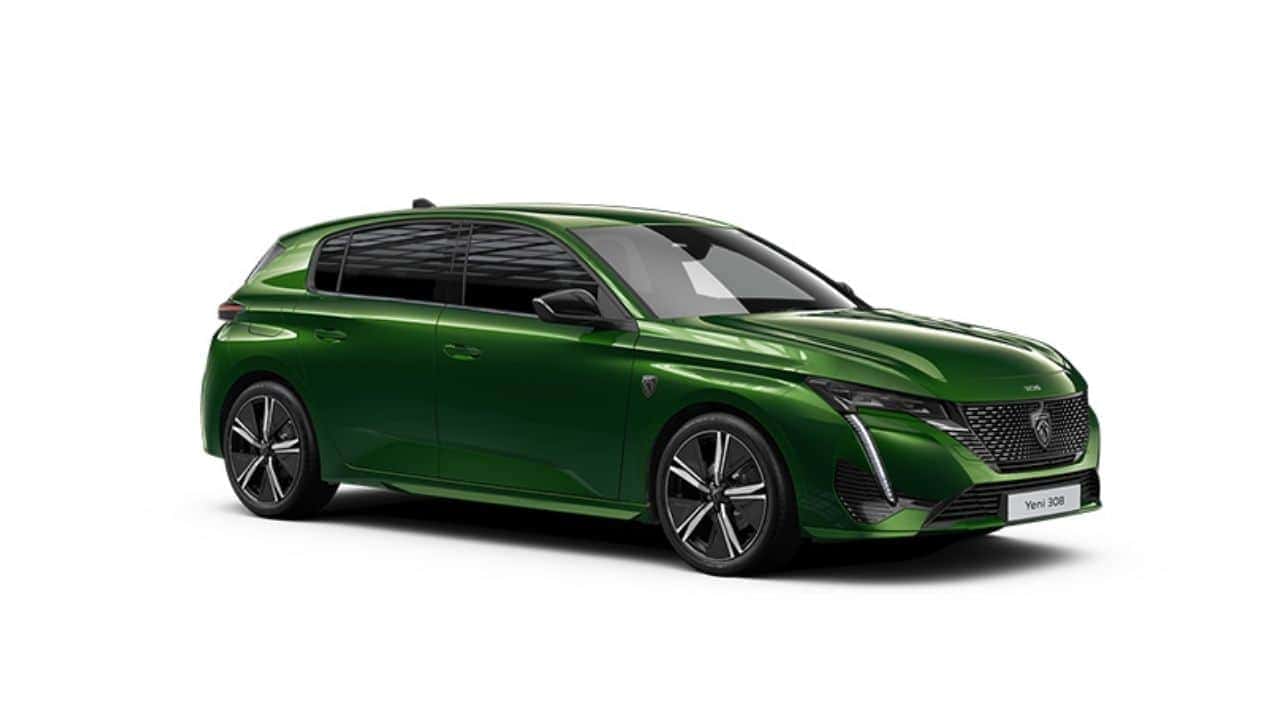 Peugeot Uygun Faiz Oranları ve Takas Desteği!