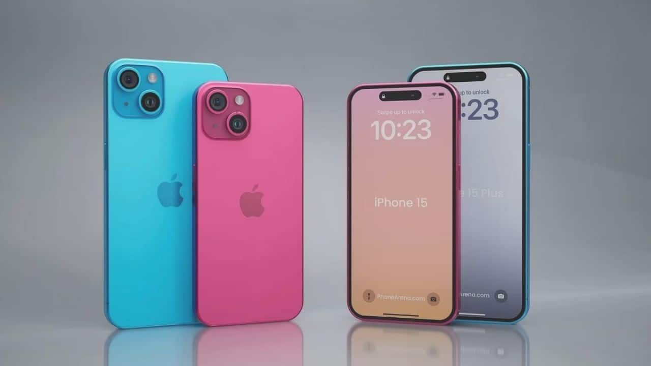 iPhone 15: Mobil Teknolojide Yeni Bir Sıçrama