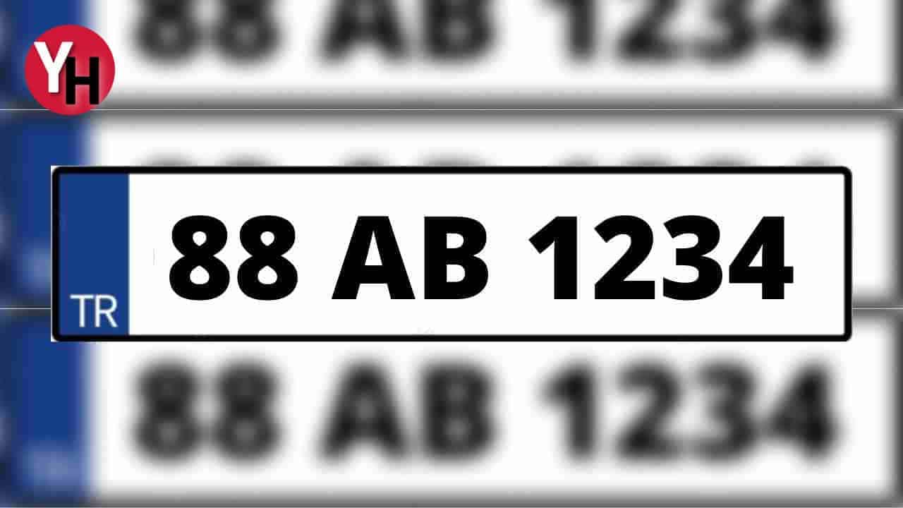 88 Plakası Hangi İlindir? 88 Plaka İmine Sahip İl