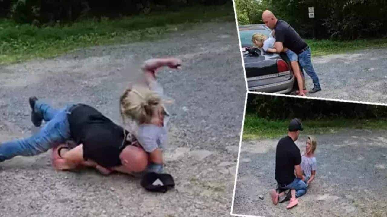 Polis Memurunun Zorla Hastaneye Yatırma Girişimi: Aşkın Karanlık Yüzü