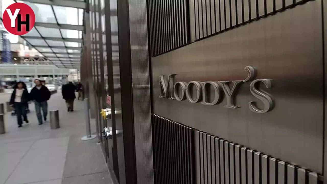 Pozitif Not Geldi! Moody’s 17 Türk Bankasının Görünümünü Güncelledi