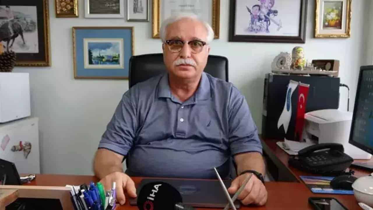 Prof. Dr. Tevfik Özlü’den Önemli Uyarı: Grip Aşısı, Masum Sanılmamalı!