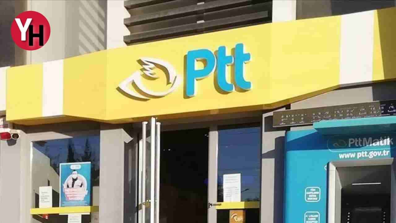 PTT’de 725 Milyon TL’lik Usulsüz İhale Skandalı