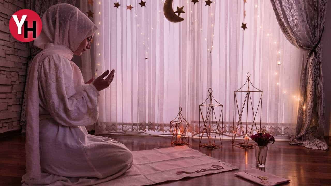 Ramazan Ayında Bunlara Dikkat Edin!