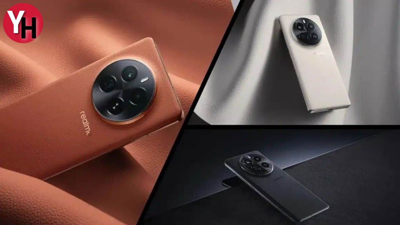 Realme GT 7 Pro Tanıtıldı: 100W Hızlı Şarj ve Üçlü Kamera