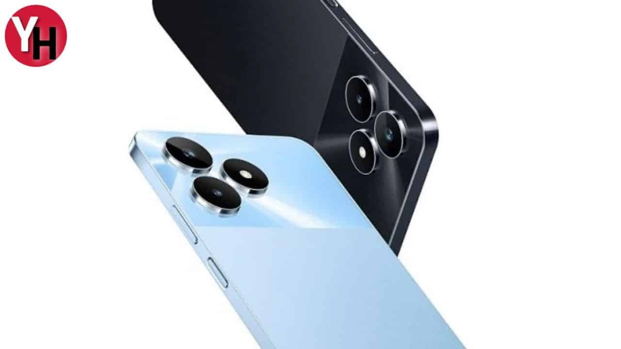 Realme’nin Yeni Akıllı Telefonu Note 50 Tanıtıldı!