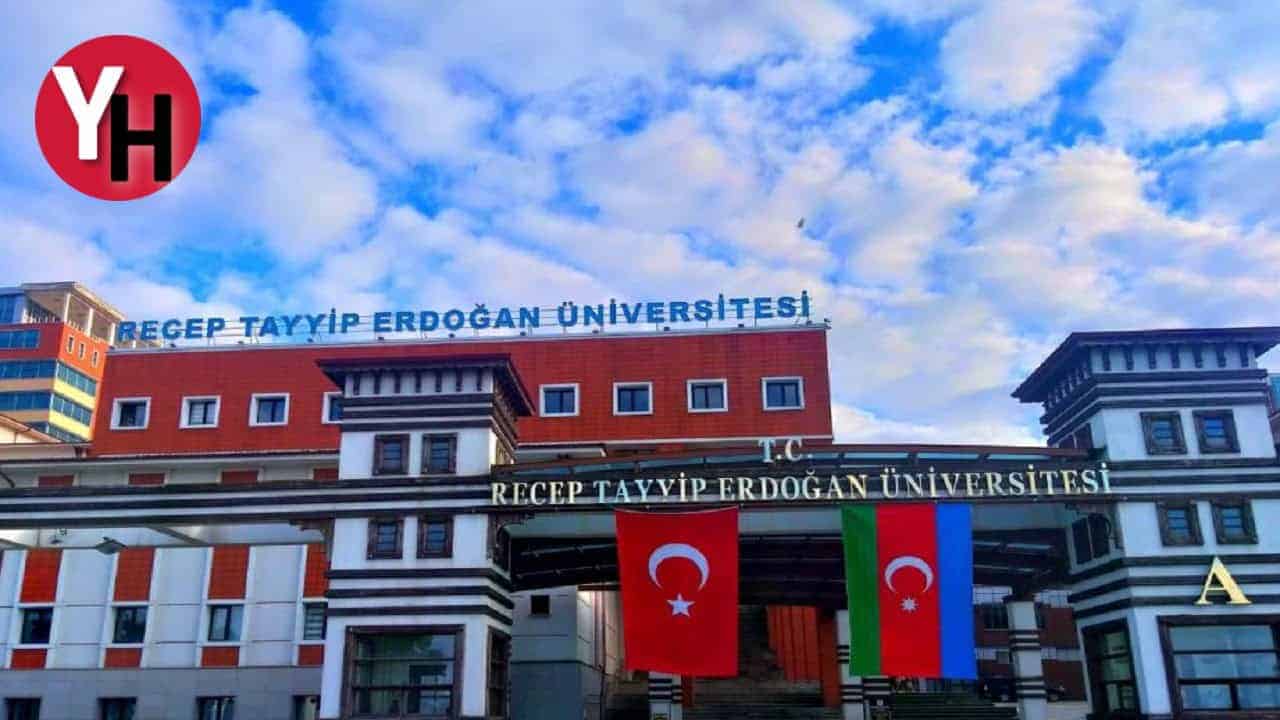 Rize Yeşilin İncisi, Eğitimdeki Parıltı ve Doğal Güzelliğin Şehri