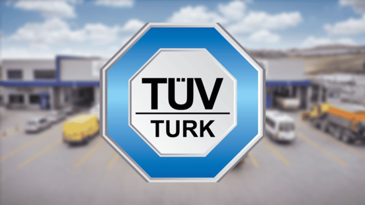 Tüvtürk’ten Araç Muayenesi Hakkında Bilgiler