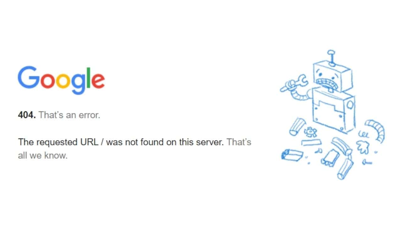 Gstatic: Google’ın Statik Web İçerikleri