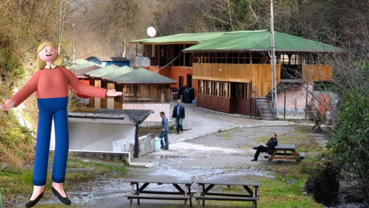 Trabzon Araklı Şifalı Suyu Nerede ve Özellikleri Nelerdir?