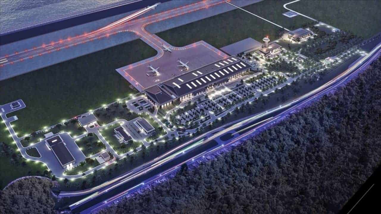 Rize Artvin Havalimanı: Yolcu Rekorları ve Başarı