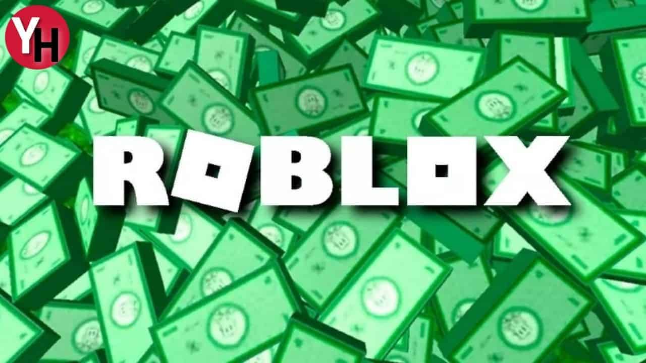 Roblox’da Bedava Robux Kazanmanın Yolları