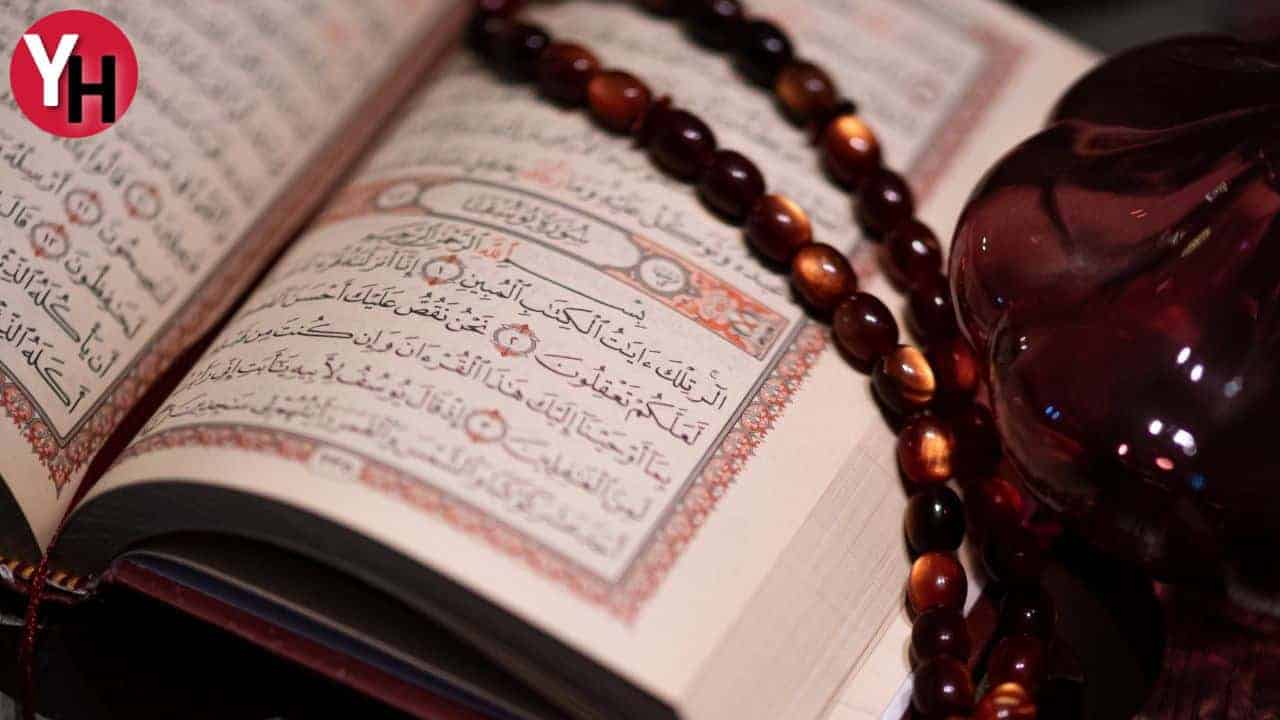 Şaban Ayı Tesbihleri ve Zikirleri Nelerdir?