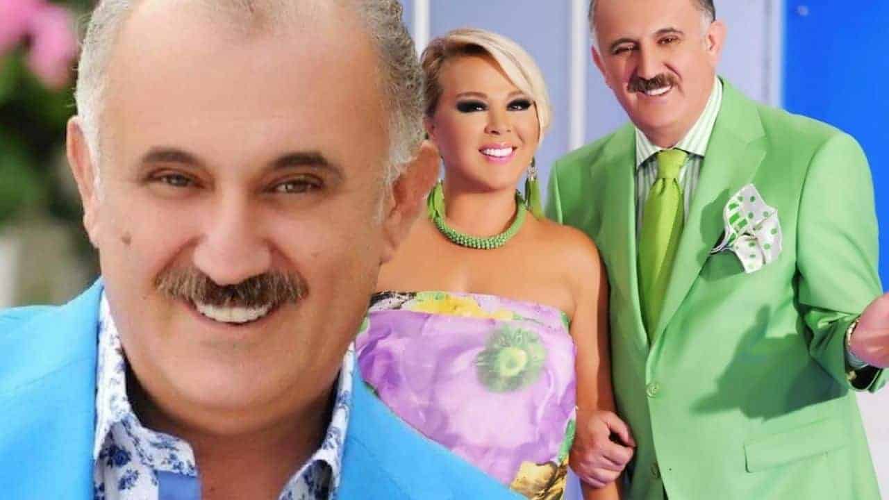 Safiye Soyman’ın Hayat Arkadaşından Şok İtiraf!