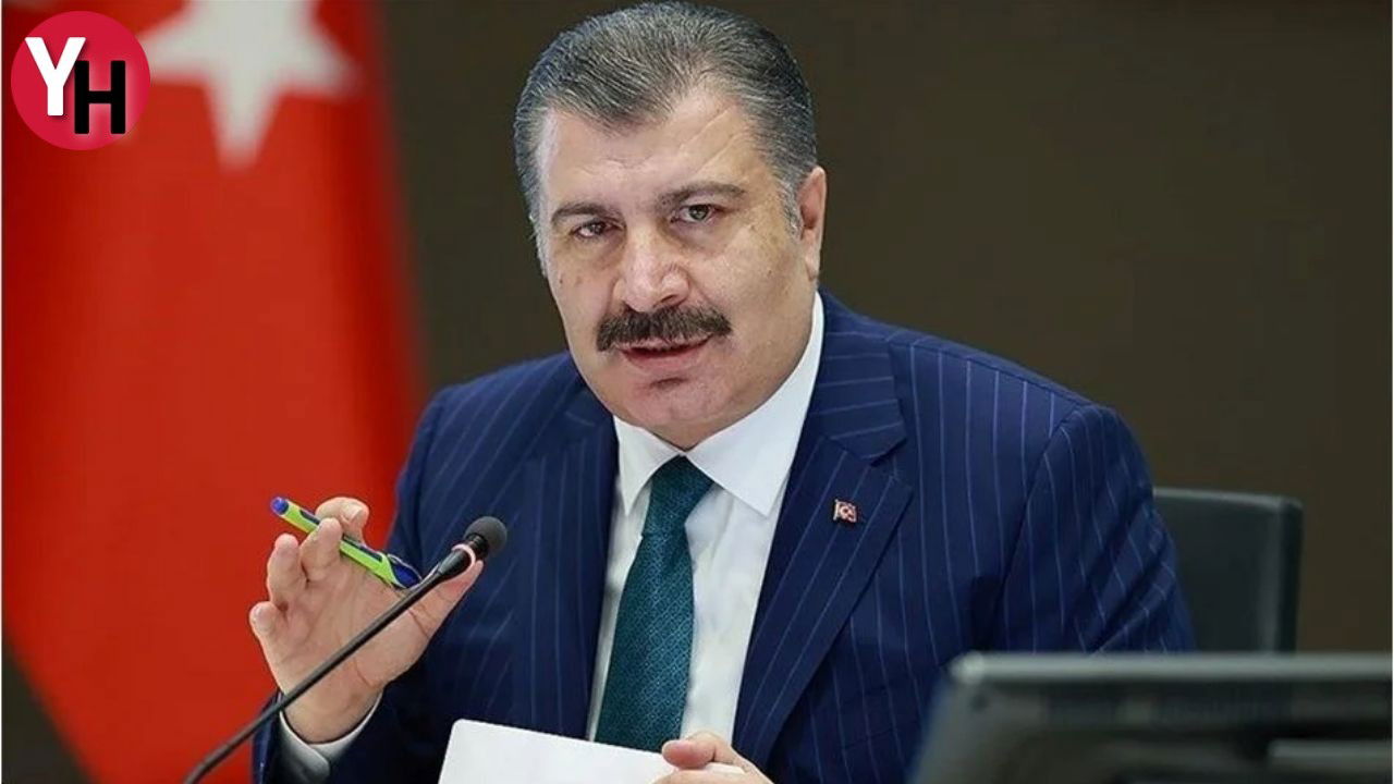 Sağlık Bakanı Fahrettin Koca’dan Randevu Sistemi Açıklaması: Yeni Dönem Başlıyor!