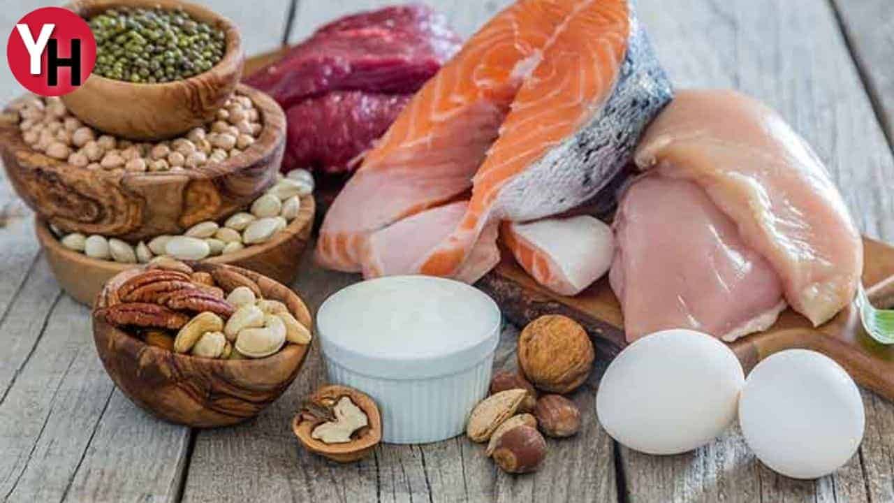 Sağlıklı Kilo Alma İpuçları