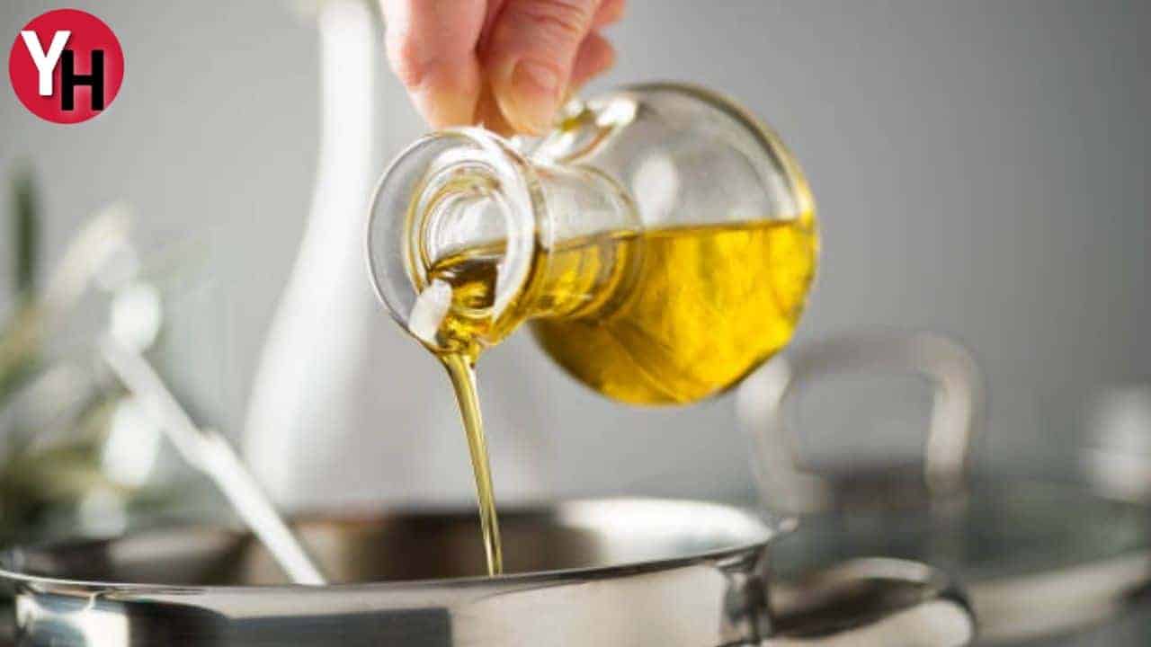 Sağlıklı Yağlarla Yemek Pişirme Yöntemleri