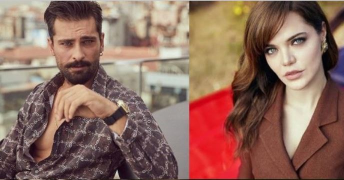 ‘Şahane Hayatım’ Onur Tuna Hilal Altınbilek İle Nasıl Partner Olacak?
