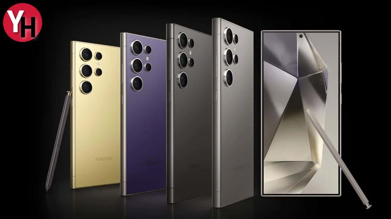 Samsung Galaxy S24 Serisi için Mayıs 2024 Güncellemesi Yayınlandı!