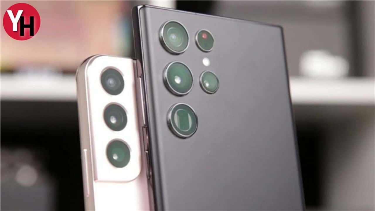 Samsung Galaxy S25, iPhone 16 Pro’yu Geçmek İçin Ekranını Büyütüyor!