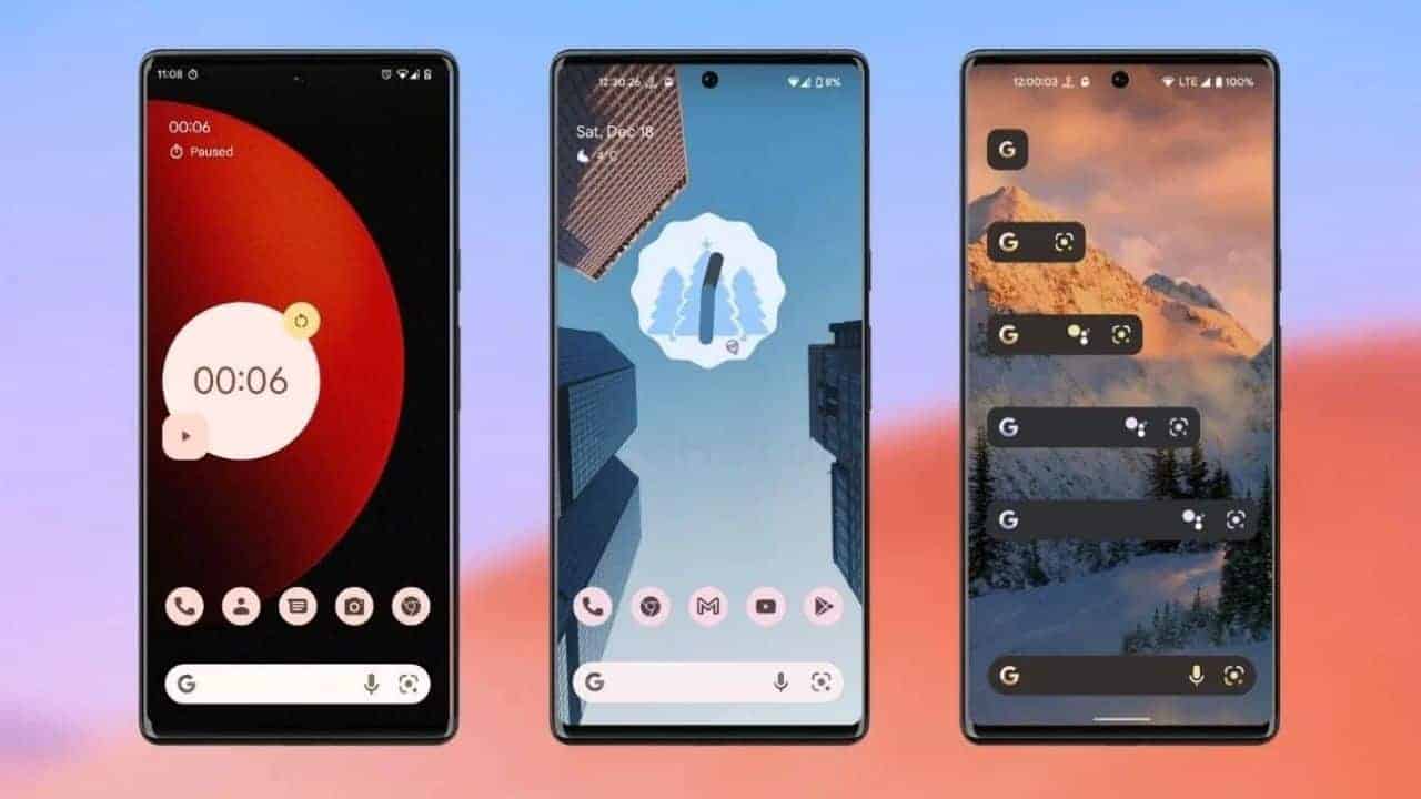 Samsung One UI 6: Kullanıcı Deneyimini Yeniden Tanımlayan Bir Güncelleme