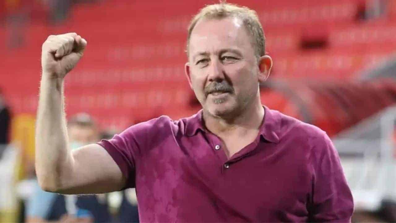 Samsunspor’un Sergen Yalçın İle 45 Milyon TL Sorusu!