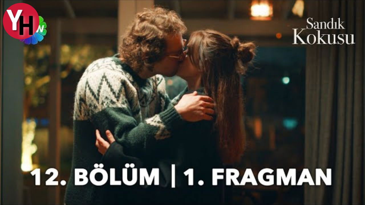 Sandık Kokusu 12. Bölüm Fragmanı: Reha, Karsu ve Atilla Arasındaki Sürpriz Yakınlaşma!