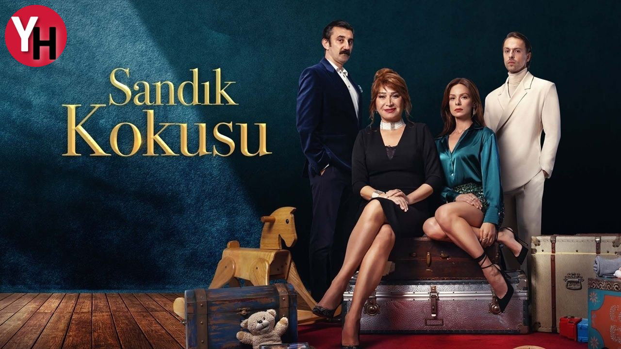 Sandık Kokusu’nun Yeni Bölümünden Çıkan Tanıtım Fragmanı Olay Yarattı!