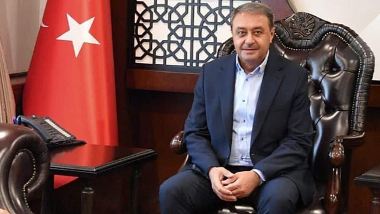 Şanlıurfa’nın Yeni Dönemi: Hasan Şıldak ile Değişen Yüz