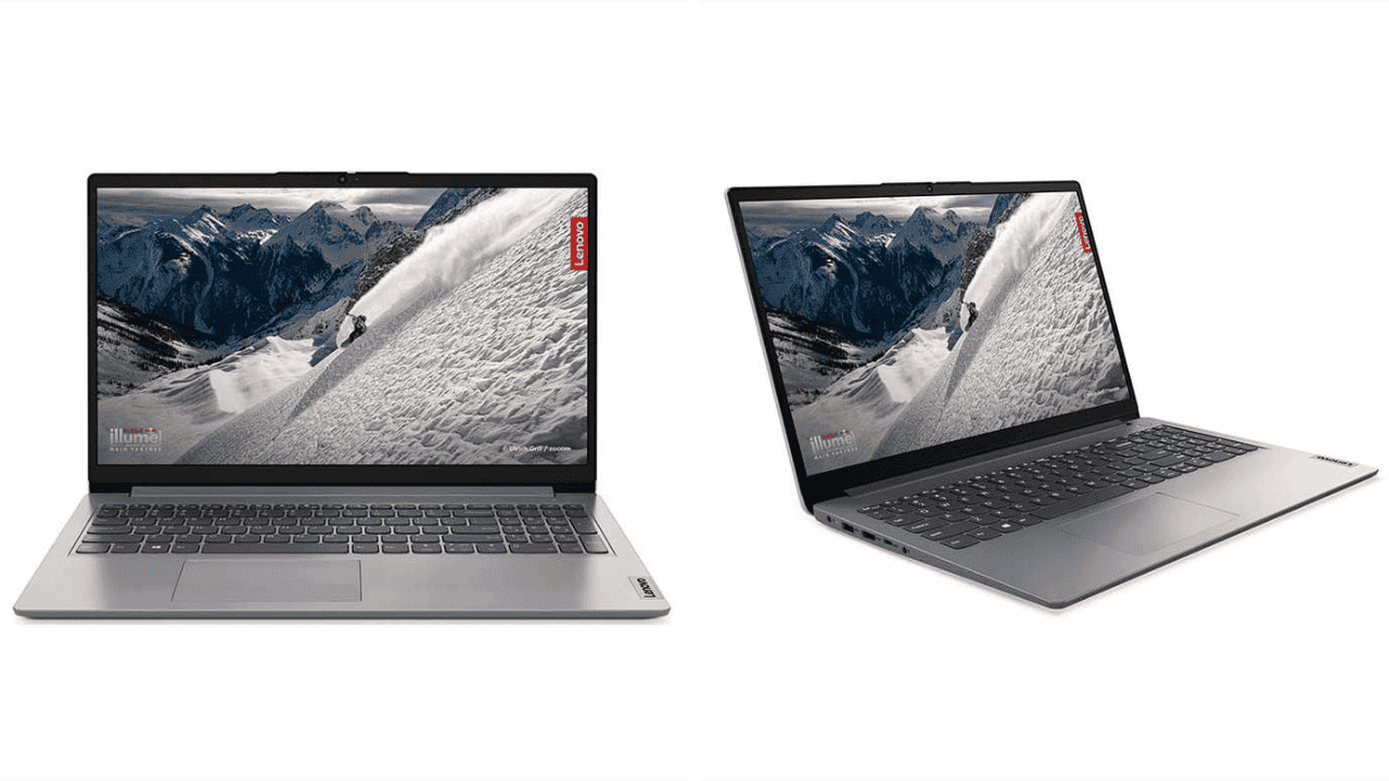 Lenovo IdeaPad 1 Laptop – Teknik Özellikler