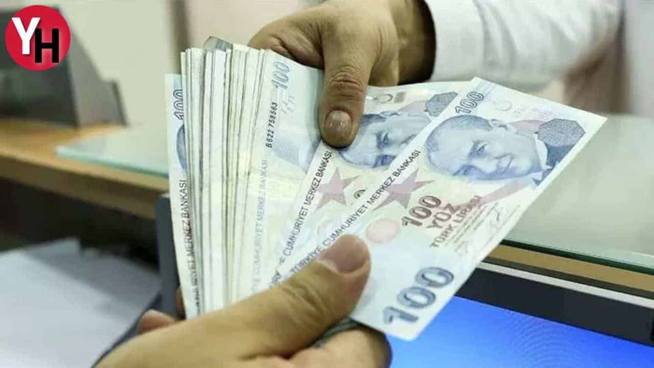 Sel Felaketi Sonrası Esnafa 100 Milyon Lira Ek Destek!