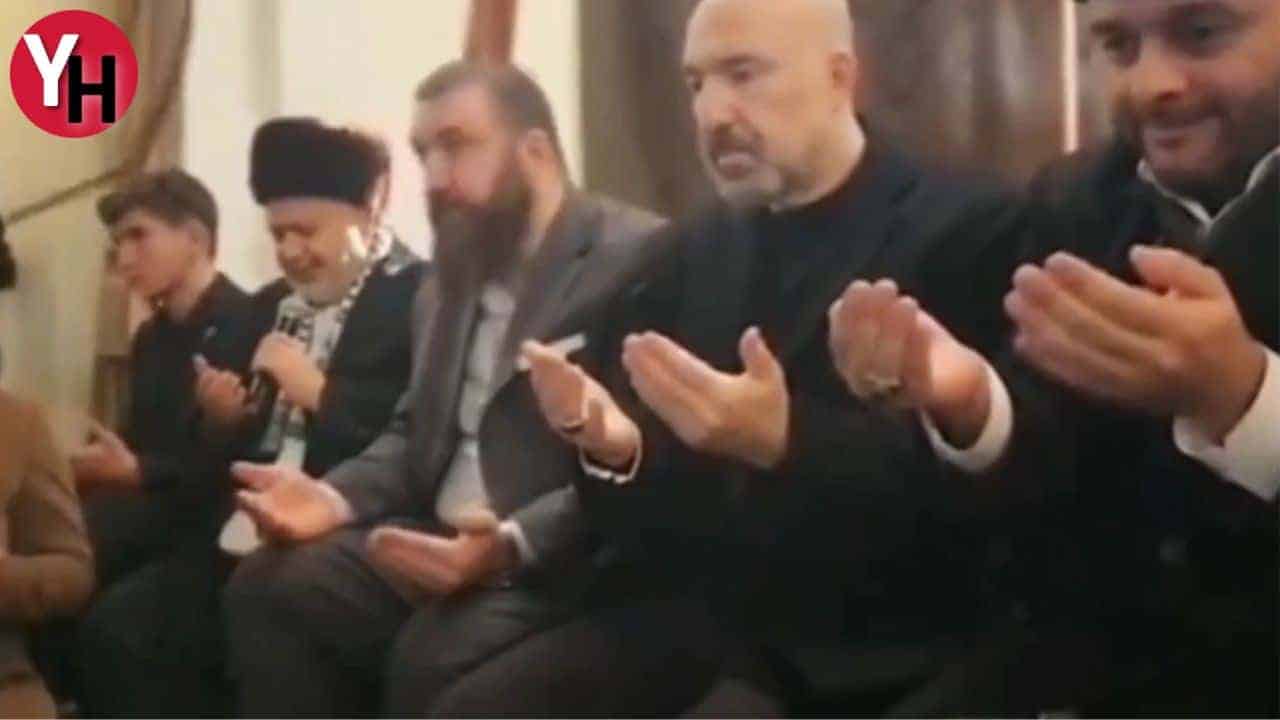 Şevki Yılmaz’ın Atatürk’e Hakaret Ettiği Skandal Paylaşımıyla Gündem Olan Haber!