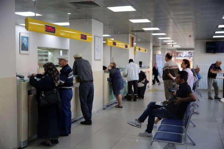SGK çalışanlarının EYT isyanı