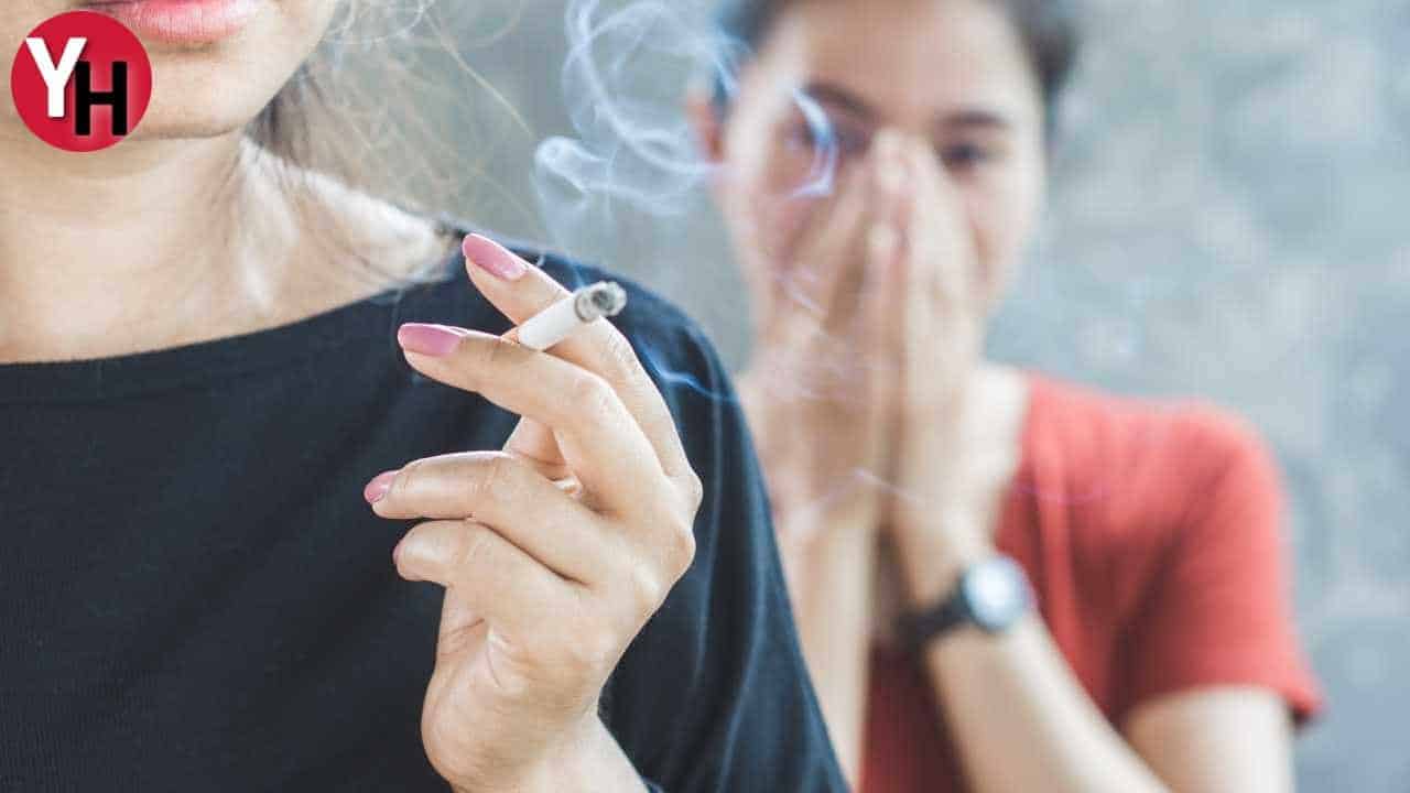 Sigara Neden Zararlıdır? Sigaranın Sağlığa Zararları Nelerdir?