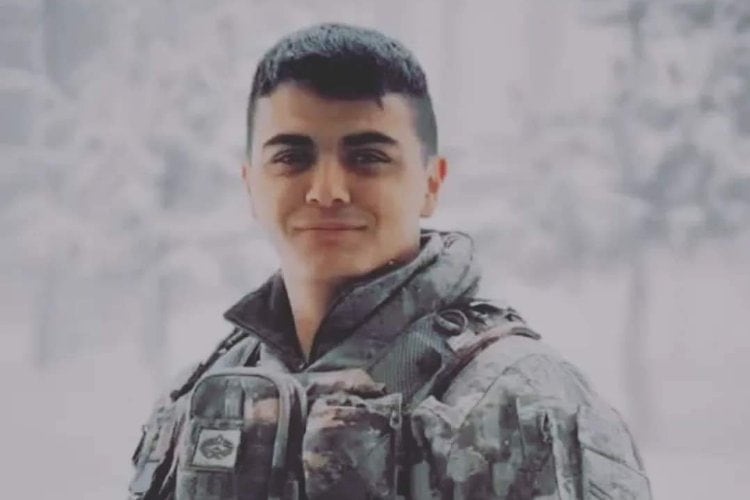 Silah kazasıyla yaralanmıştı… Şehit oldu!