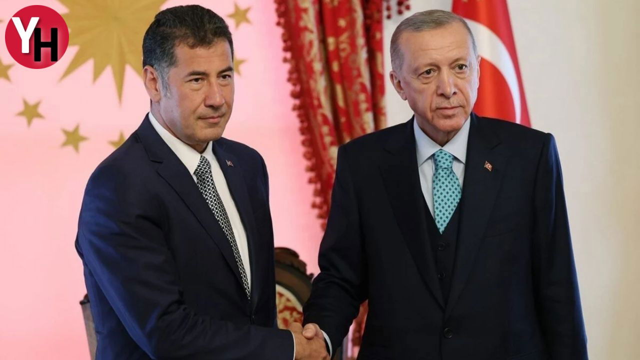 Sinan Oğan’ın Aldığı Mülklerin Listesi
