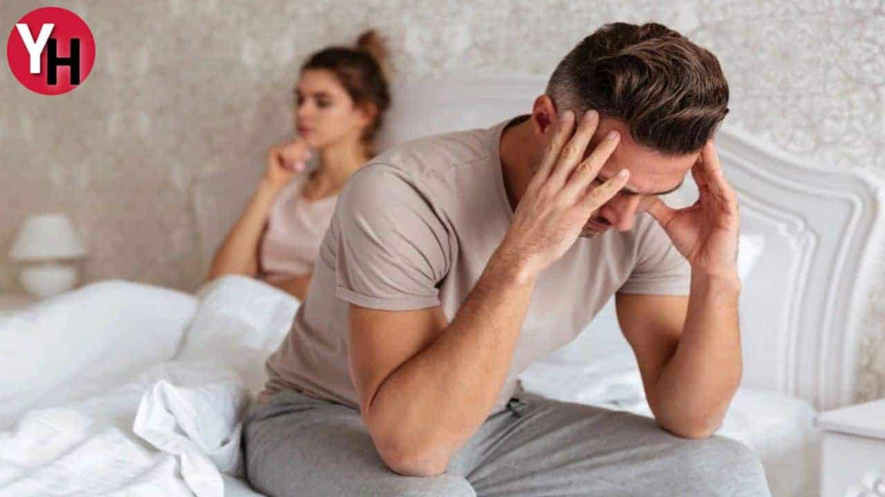 Sinir İlaçları ve Cinsel İşlev Bozuklukları