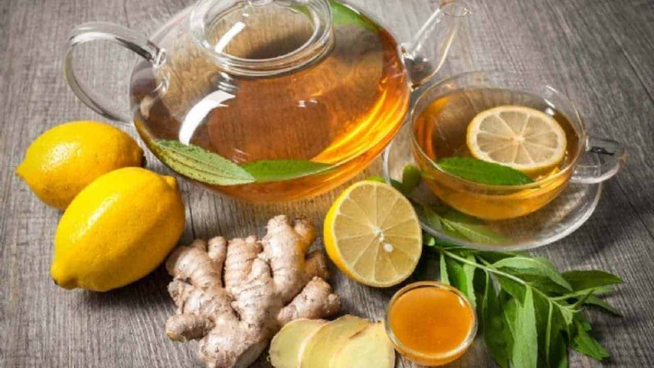 Soğuk Algınlığına Karşı Etkili Bitkisel Çaylar