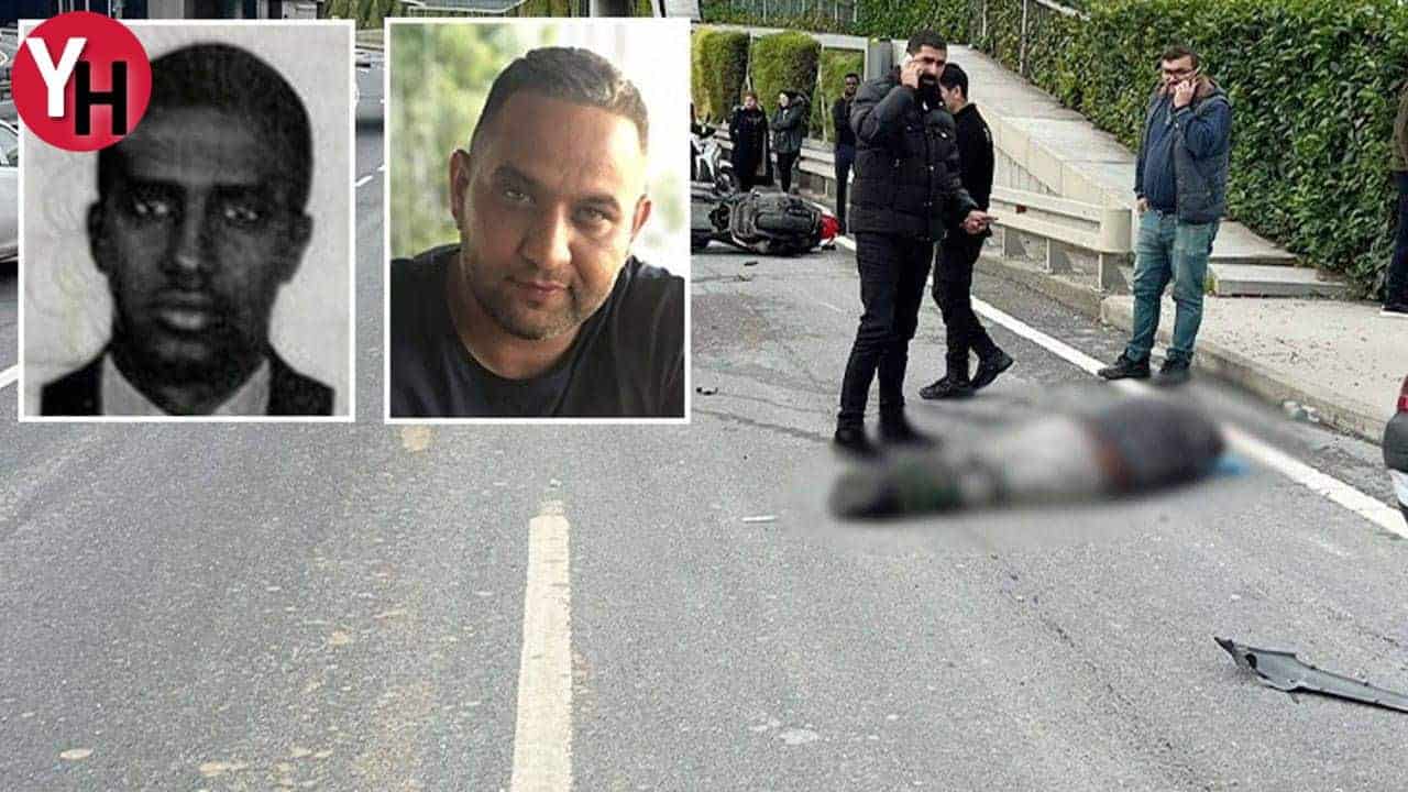 Somali Cumhurbaşkanı’nın Oğlu Serbest Bırakıldı!