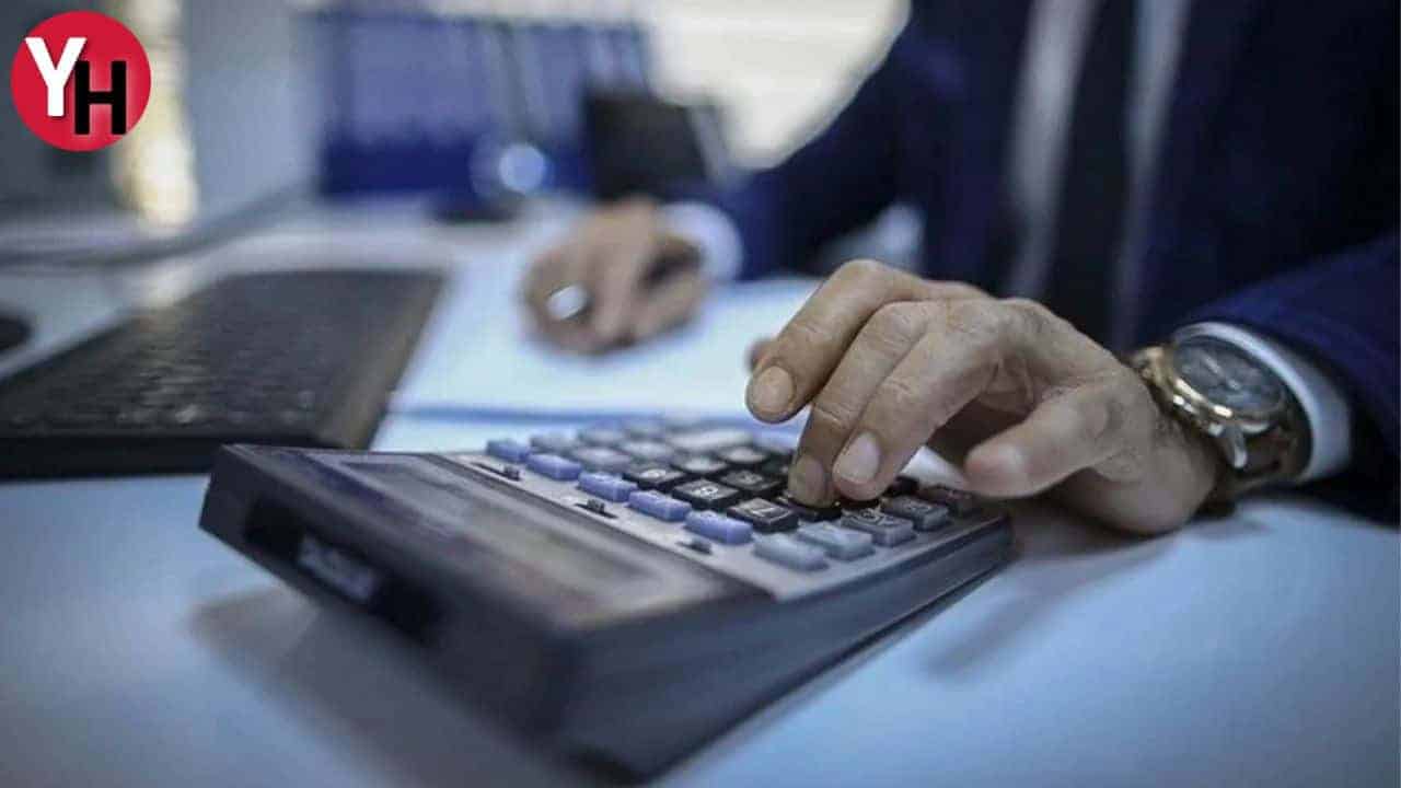 Son Gün 5 Nisan! Gelir İdaresi, Yıllık Gelir Vergisi Ödeme Sürelerini Uzattı
