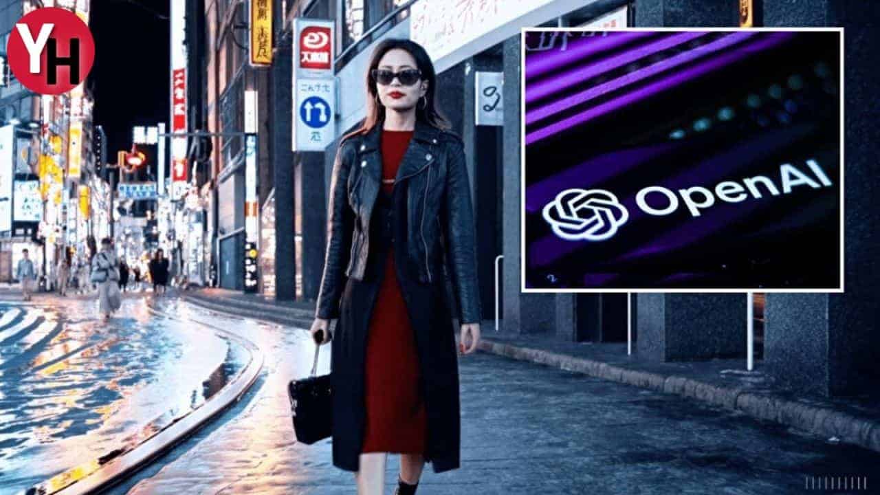 Sora: Metni Videoya Dönüştüren Yapay Zeka Teknolojisi!