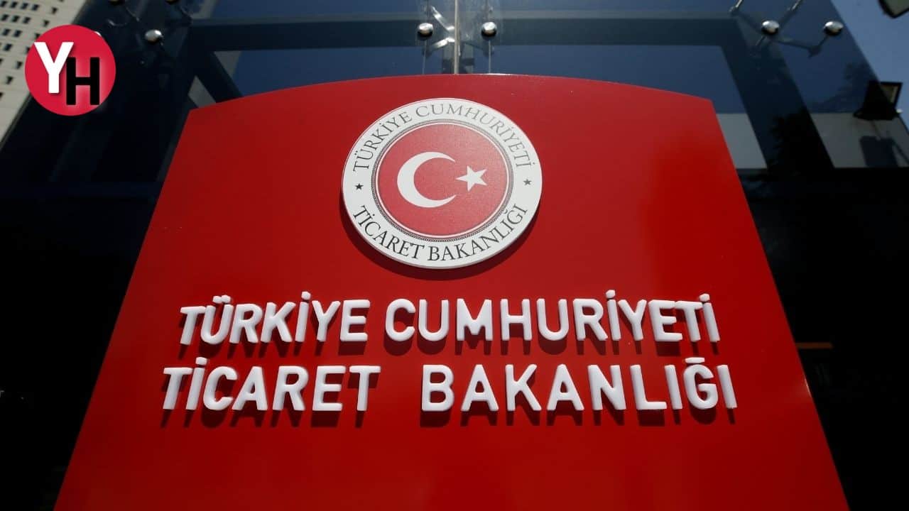Sosyal Medya Emlak Paylaşımlarında Ticaret Bakanlığı Denetimi