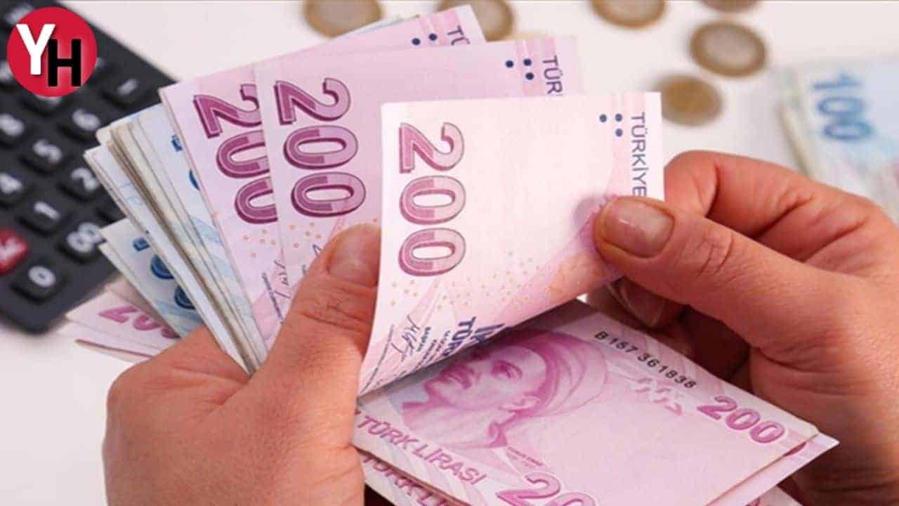 SSK ve Bağkur Emeklilerine Temmuz Zam Müjdesi: İşte Yeni Maaş Tutarları