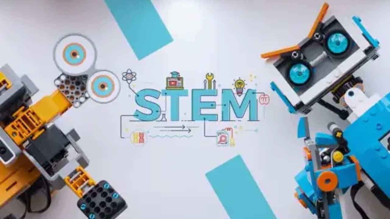STEM Eğitimi ve Dijital Beceriler: Kodlama ve Robotik